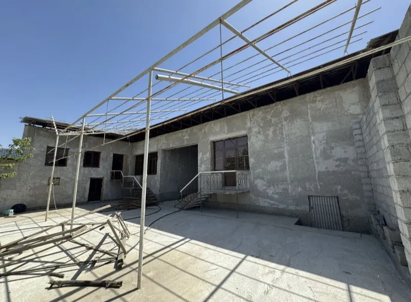 Hovli sotiladi, Samarqand, Nayman mahalla — фото 2
