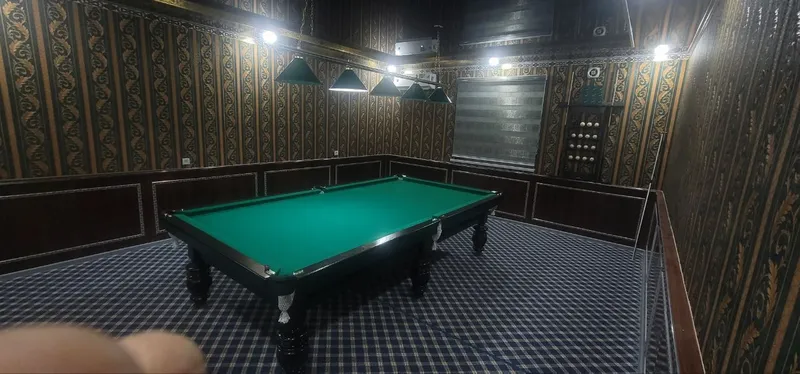 Billiard stollari yasab beramiz — фото 1