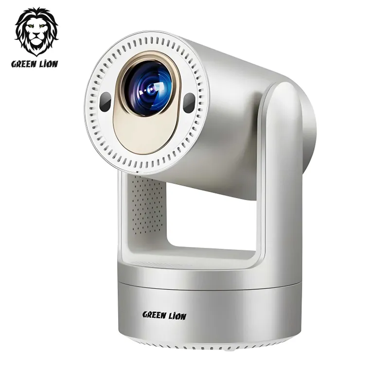 Green Lion Prisma 4K 5200mAh Проектор с умной электрофокусировкой — фото 3
