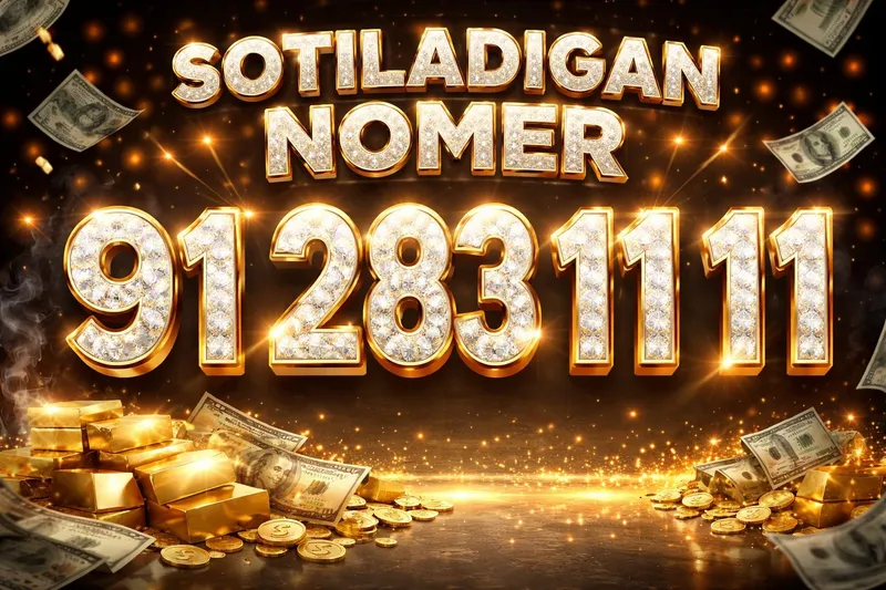 Nomer sotladi 11 11 ozimki