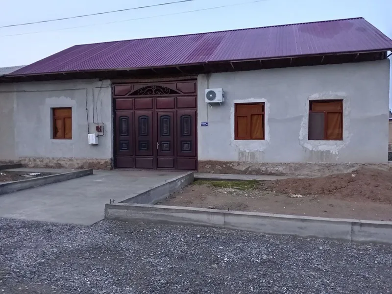 Farhod Savxozda 4 sotixli hovli sotiladi.Kadastlari bor.Vi-fi o'tgan Farhod Savxozda 4 sotixli hovli sotiladi.Kadastlari bor.Vi-fi o'tgan
