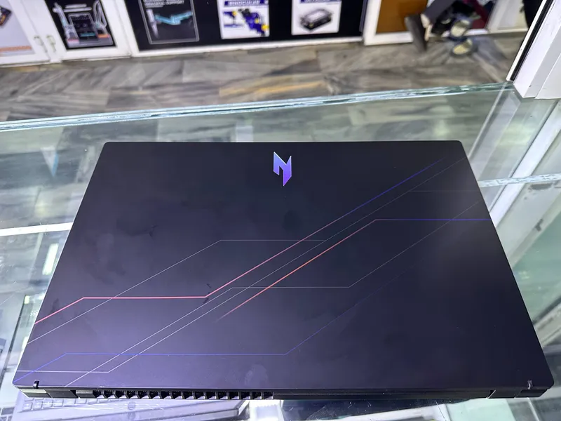 Acer Nitro V 15 5