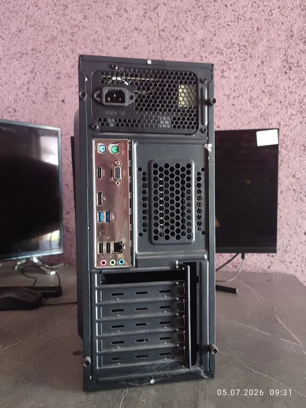 Kompyuter nom pro tek 4 Kompyuter nom pro tek 4