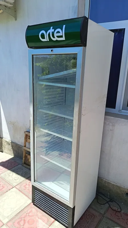 Vitirina xoladilnik va marazilnik sotiladi 3