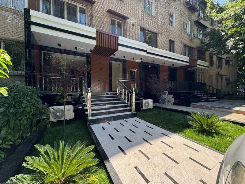 Продаётся 95 м² офис с готовыми арендаторами на Ц1 — фото 6