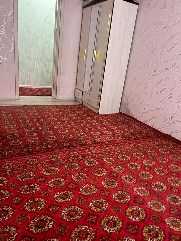 39 коллежни оркасида янги квартира ижарага берилад — фото 1
