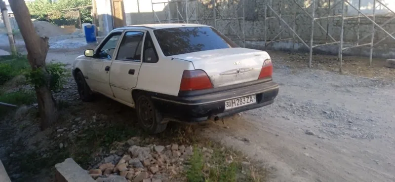Daevvo nexia 1 legenda 3 Daevvo nexia 1 legenda 3