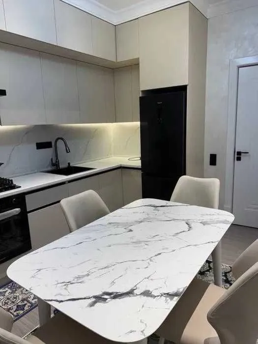 Т6 Срочна Сдаётся 2ком Квартира Шайхантахурский Самарканд дарваза — фото 5