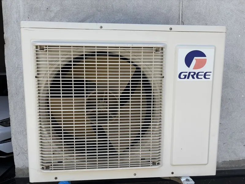 Gree konditsioner 24 talik fen bilan sotiladi 1 Gree konditsioner 24 talik fen bilan sotiladi 1
