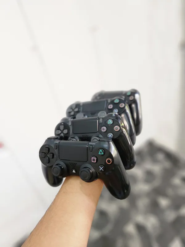 PS4 с новом состояние 2