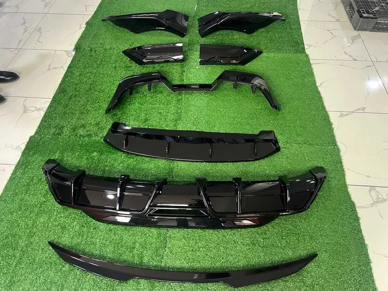 Barcha turdagi BYD modellari uchun BodyKitlar / BODYKIT для всех BYD 1 Barcha turdagi BYD modellari uchun BodyKitlar / BODYKIT для всех BYD 1