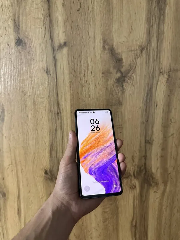 Samsung A53 5G | Vietnam original 1 Samsung A53 5G | Vietnam original 1