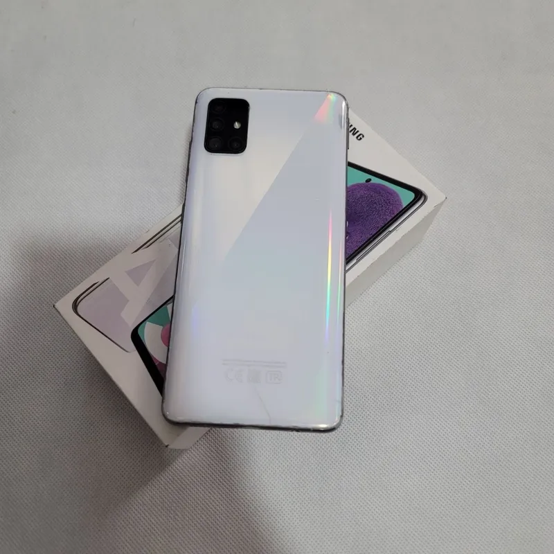 Samsung A51 sotiladi 128Gb — фото 3