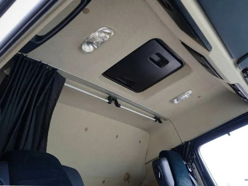 Авторефрижератор Mercedes-Benz Actros 2540 ACC — фото 7