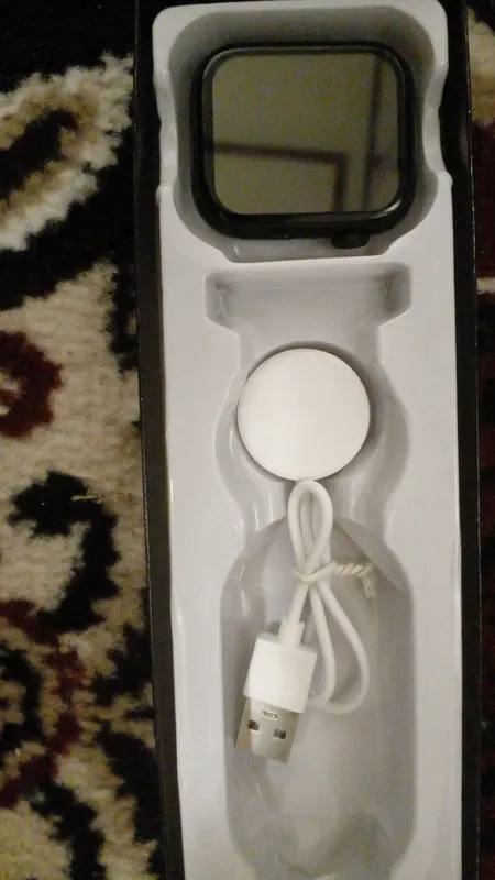 Smart watch — фото 1