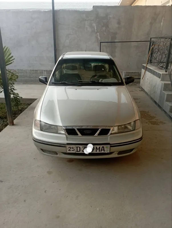Nexia 1 2007 yil