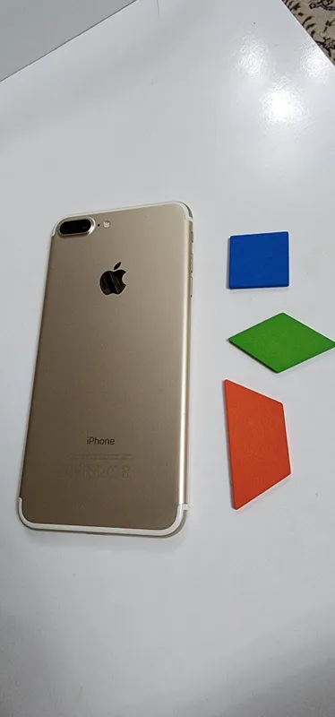 iphone 7 Plus Gold 32GB Akk 92% Ideal Xammayogi zo 1 iphone 7 Plus Gold 32GB Akk 92% Ideal Xammayogi zo 1