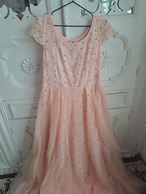 chiroyli kechki ko‘ylak 2