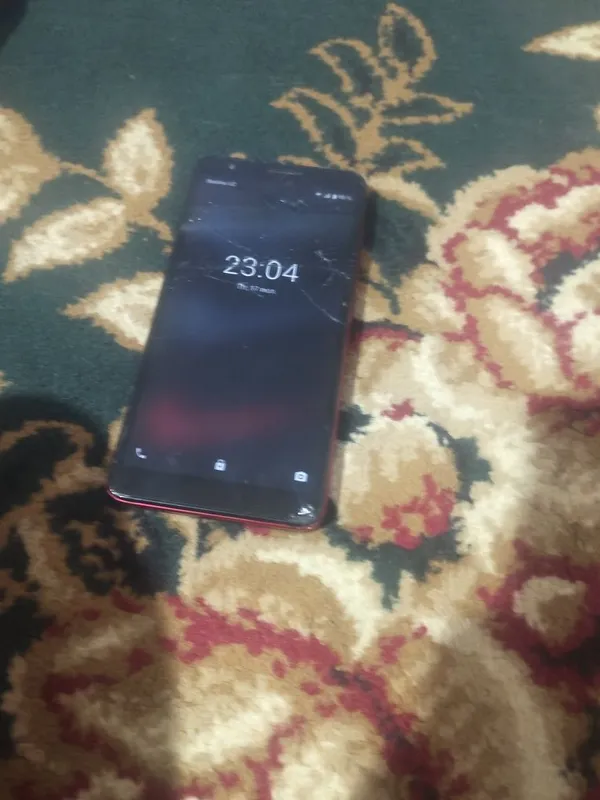 ZTE Blade A3 2020RU 4 ZTE Blade A3 2020RU 4