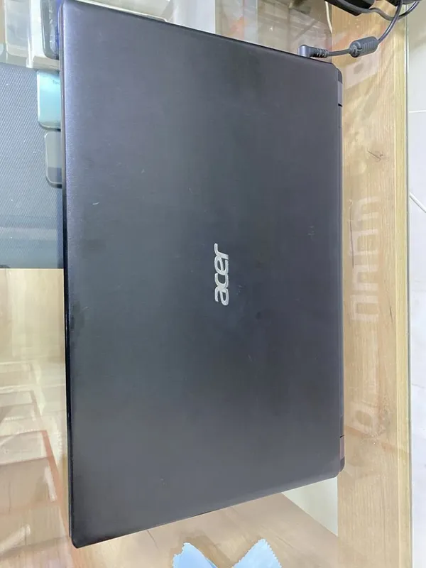Ноутбук Acer i3 4 Ноутбук Acer i3 4