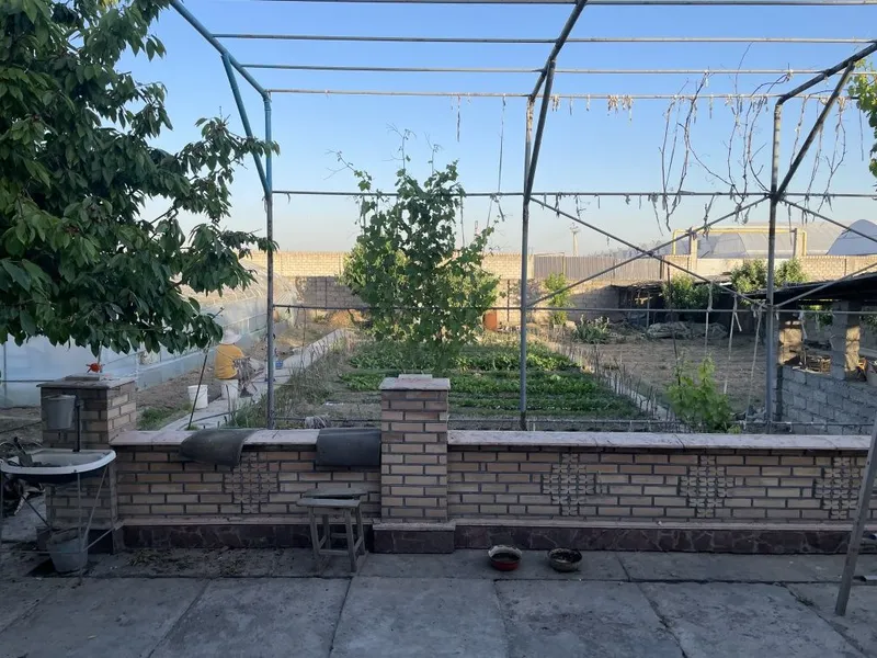 Продается участок с домом — фото 3