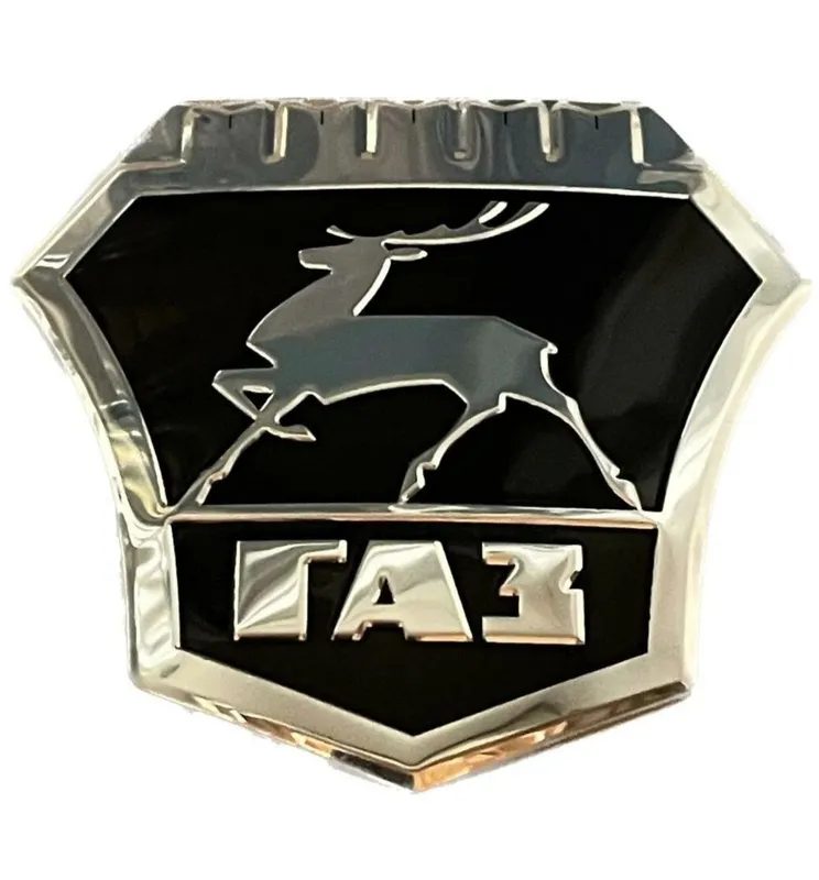 Запчасти для Газели