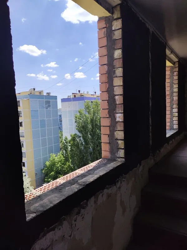 Балкон га гишт териш хизмати — фото 5 Балкон га гишт териш хизмати — фото 5