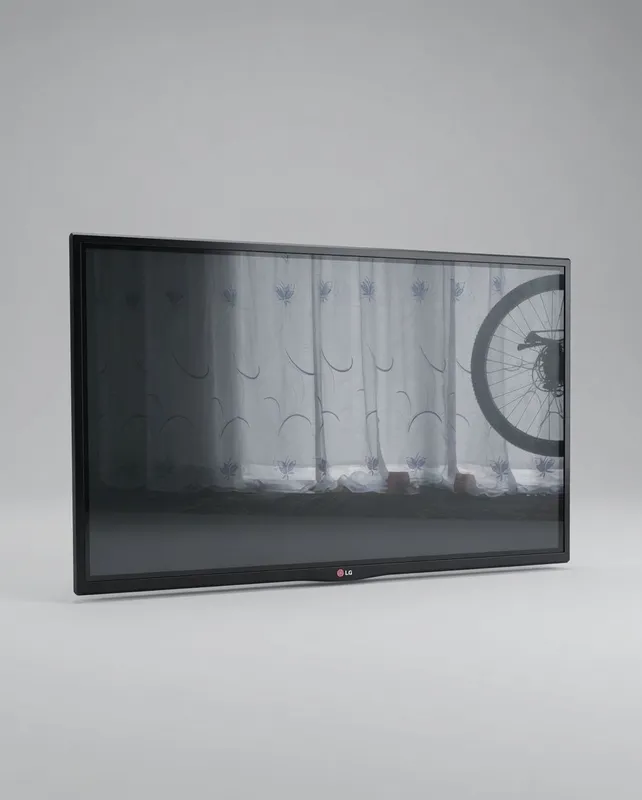 Телевизор LG 50 отличном состоянии