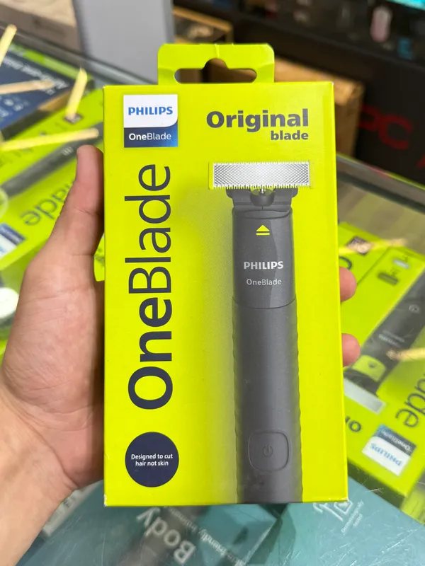 OneBlade philips 1424/10