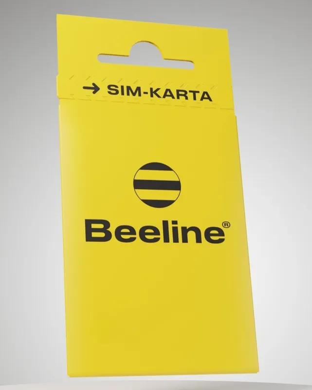 Beeline MiFe Router Sotiladi — фото 2