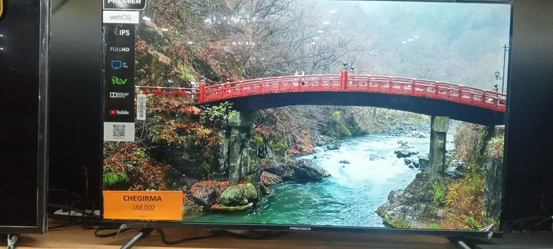 Premier 43 android televizor 3