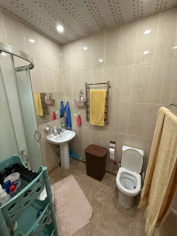 Продаётся 2-комнатная квартира в ЖК Dream House 9 Продаётся 2-комнатная квартира в ЖК Dream House 9