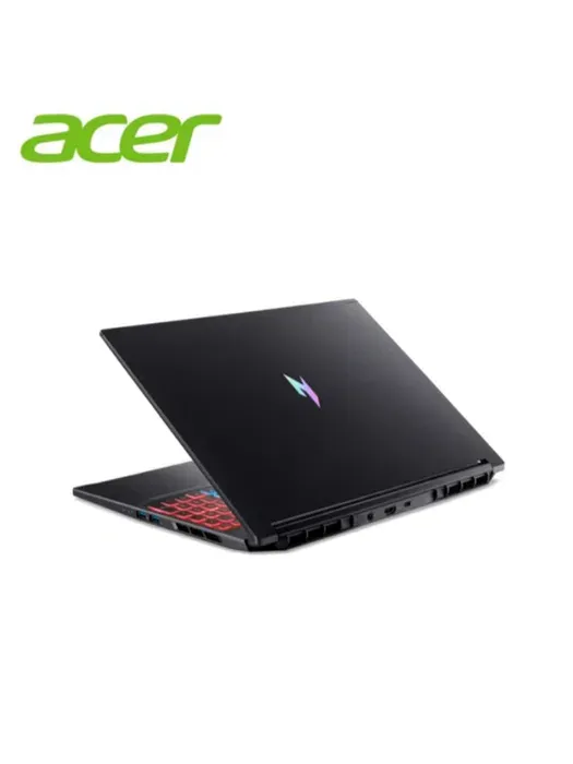Acer Nitro V 16S,Ryzen 7 260,RTX 5060 16/512 — фото 3 Acer Nitro V 16S,Ryzen 7 260,RTX 5060 16/512 — фото 3