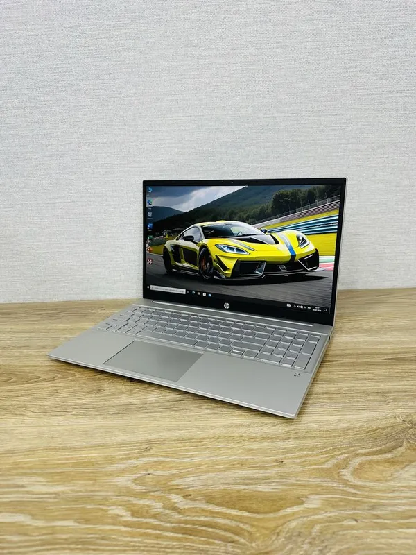 HP Pavilion Ryzen 3 Премиум ноутбук для IT, Autocad, 3Dmax 2 HP Pavilion Ryzen 3 Премиум ноутбук для IT, Autocad, 3Dmax 2