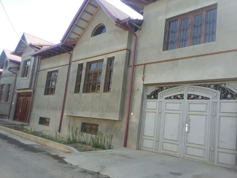 Nazarbekda hovli sotiladi 1 Nazarbekda hovli sotiladi 1