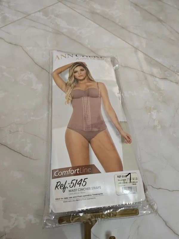 Ann Chery Columbia Original (корсет)