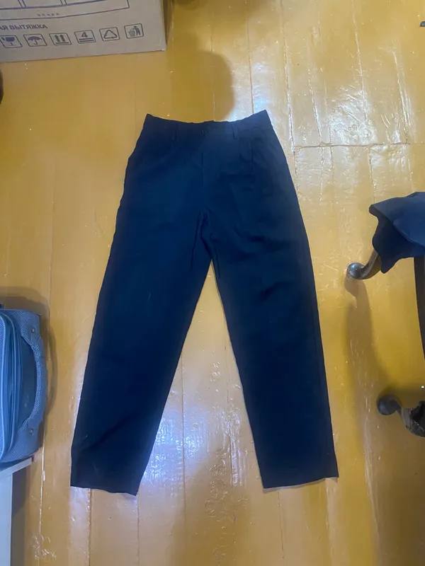 Брюки Zara 1