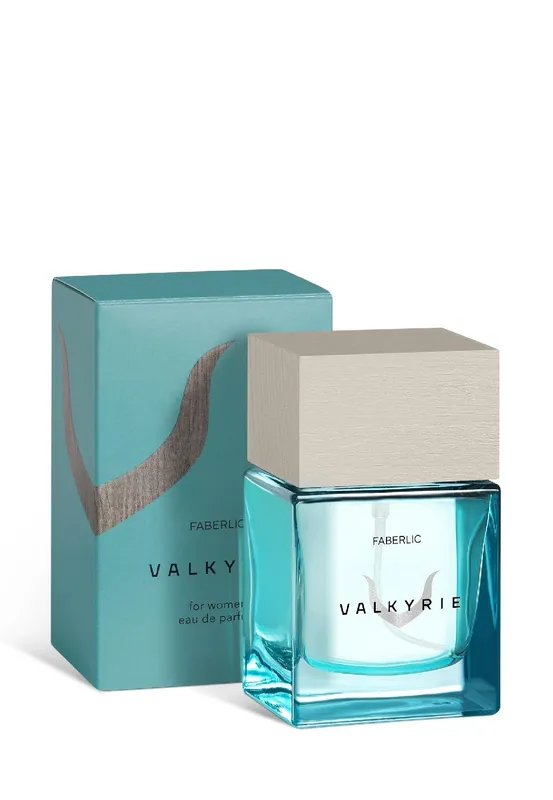 Faberlic Valkriye