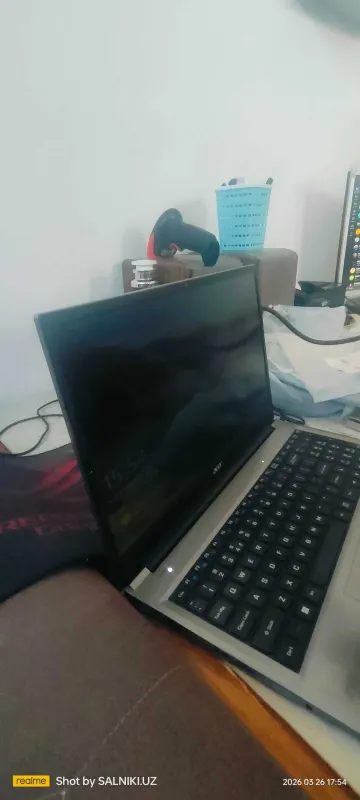 Продается ноутбук Acer Aspire Lite AL15-52 — фото 4