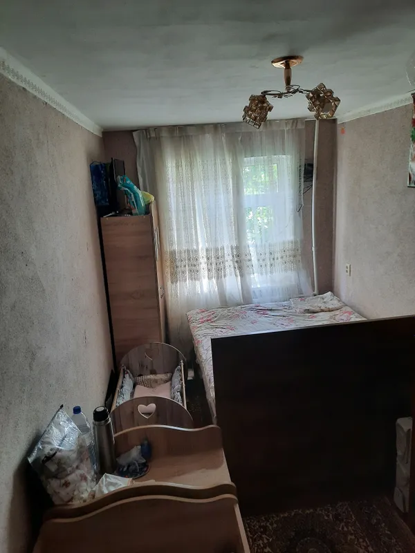 Chilonzor, Mevazor hududida 2 xonali kvartira sotiladi 6 Chilonzor, Mevazor hududida 2 xonali kvartira sotiladi 6