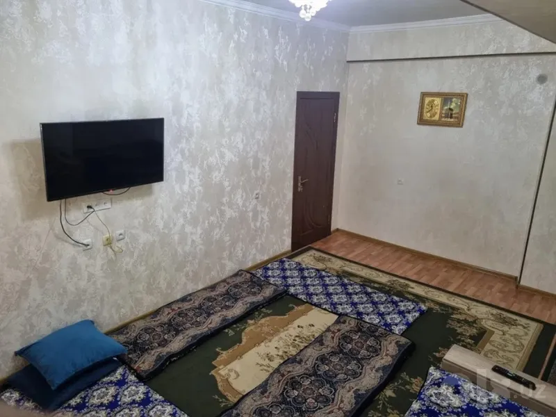 2-комн. квартира, Сергели, Автомобильный рынок 4 2-комн. квартира, Сергели, Автомобильный рынок 4