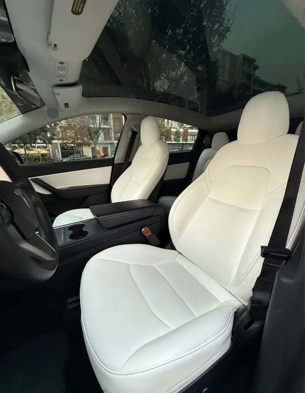 Tesla Model Y USA 2021/2022 6 Tesla Model Y USA 2021/2022 6