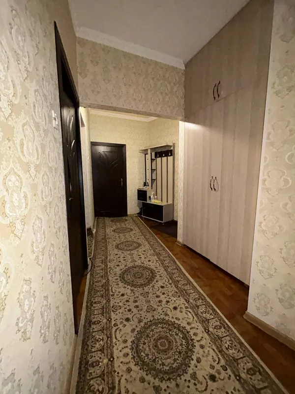 Срочно/ 4 х ком 3 этаж 96 м2/ Чор су ЖАР Срочно — фото 5