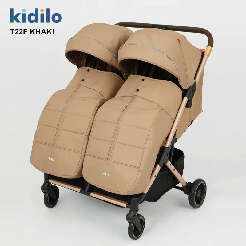 Коляска Kidilo 1 Коляска Kidilo 1
