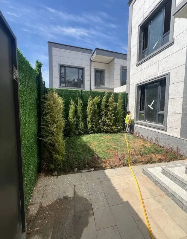 ID-251 Срочно продается 2х этажный коттедж состояние коробка — фото 3