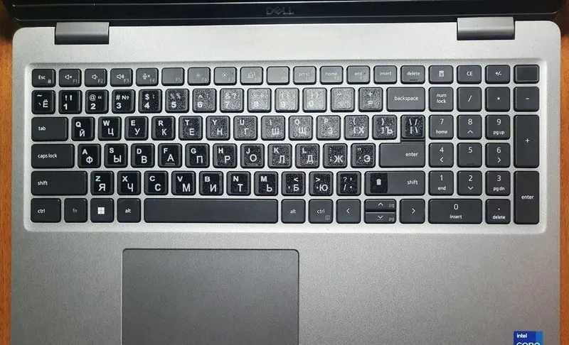 Dell Precision Core i7-12-го поколения, серия H (14 ядер, 20 потоков), видеокарта 4 ГБ 2 Dell Precision Core i7-12-го поколения, серия H (14 ядер, 20 потоков), видеокарта 4 ГБ 2