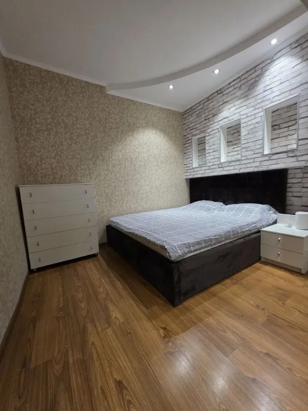 Аренда ЦУМ , Евродвушка , 50 м2 , м.Космонавтов — фото 1