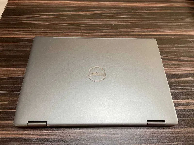 DELL Inspiron 13 x360 AMD Ryzen 5-2500U, 8 GB tezkor xotira, 256 GB SSD 6 DELL Inspiron 13 x360 AMD Ryzen 5-2500U, 8 GB tezkor xotira, 256 GB SSD 6