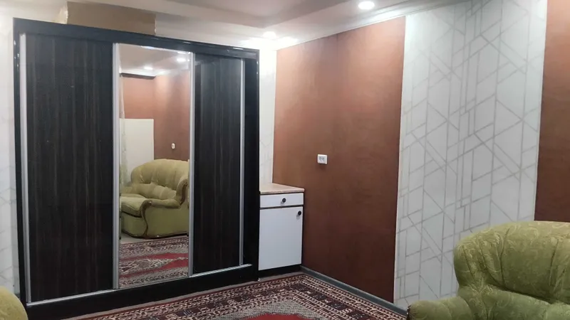Сдам свою квартиру 1/5/5 над магазином метро БИЙ, м.горький — фото 3