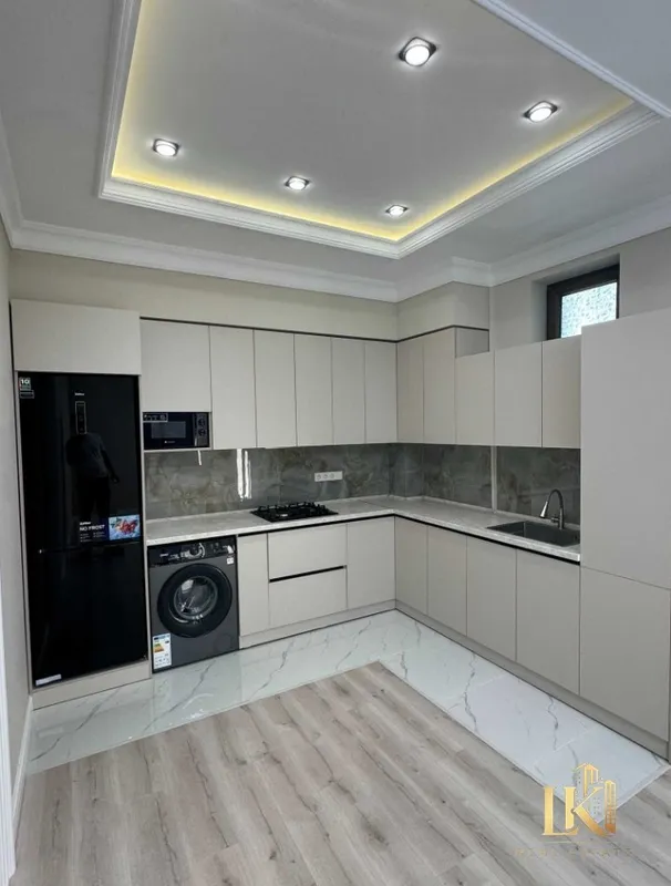 Продаётся 3-комнатная квартира, 60 м², 2/4, Яккасарайский район — фото 1